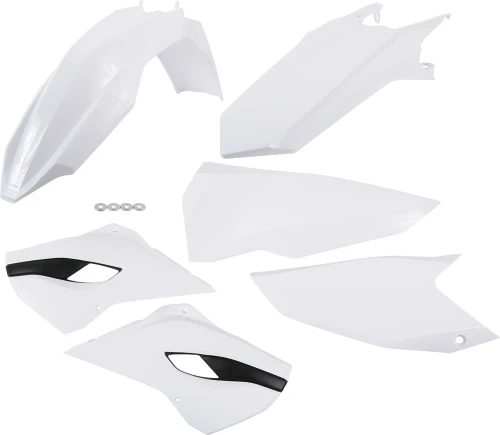 ACERBIS Plastic Kit, 23934-34584