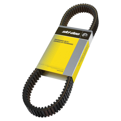 Ski-Doo OEM Drive Clutch Belt Formula Z Deluxe MX-Z Summit, 417300067