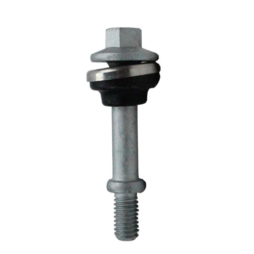 Can-Am OEM Transmission Hexagonal Distance Screw (M6 x 30.5), 420440568