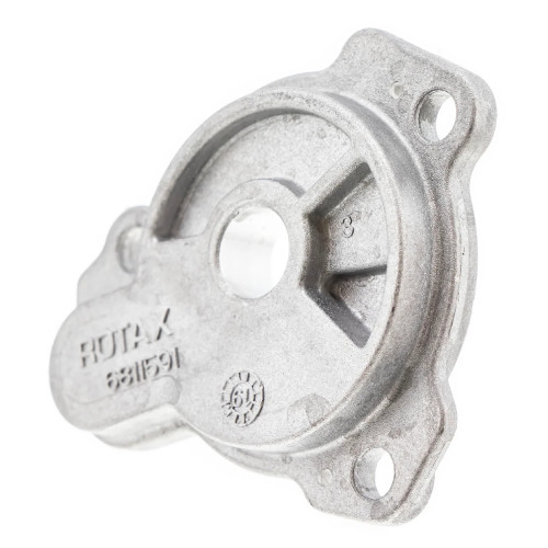 Sea-Doo OEM Oil Pump Cover, 420811591