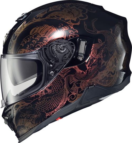 SCORPION EXO EXO-T520 Nama-Sushi Helmet, 75-2122M