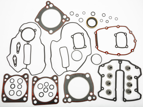 JAMES GASKETS Milwaukee 8 Gasket Kit, 681-6123