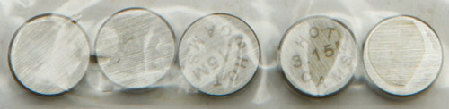 HOT CAMS Shim Package Refills, 68-748315