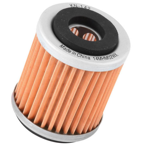 K & N Oil Filter, KN-142
