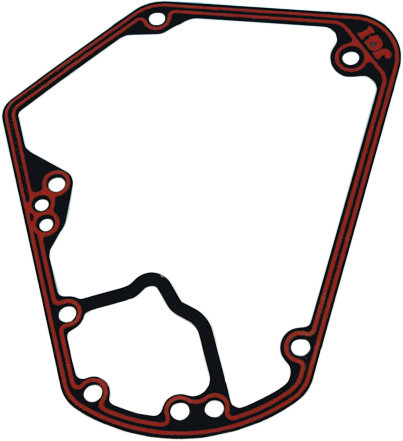 JAMES GASKETS Panhead/Shovelhead Cam Housing, 681-4544
