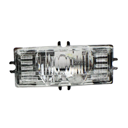 Polaris OEM Front Light Headlight Lens for Sportsman, 0453076