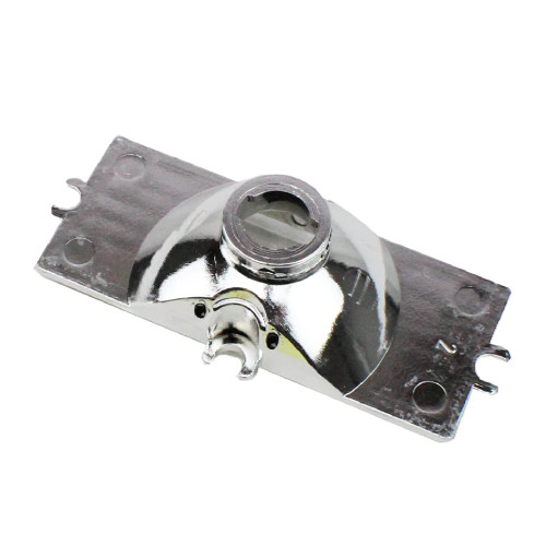 Polaris OEM Front Light Headlight Lens for Sportsman, 0453076