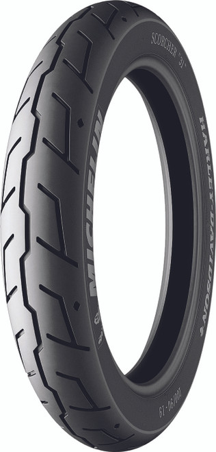 MICHELIN Scorcher 31 Tire, 87-9413