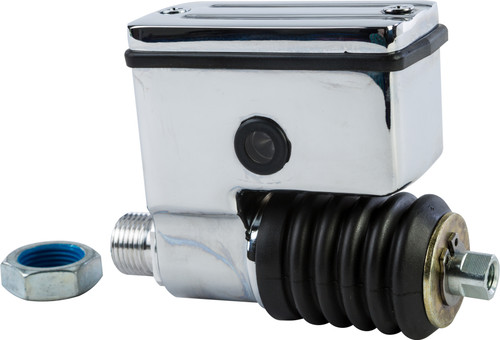 HARDDRIVE Rear Master Cylinder, 820-51816