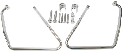 HARDDRIVE Saddlebag Support Bracket, 820-70504