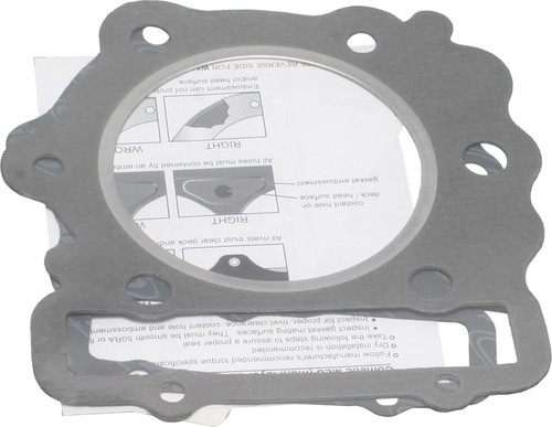 COMETIC High Performance Top End Gasket Kit, 68-7147