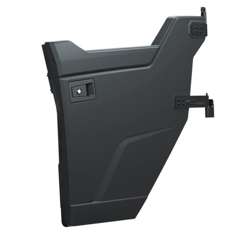 Polaris OEM Durable Polyethylene UTV Half Doors - Front, 2882559, 2889814
