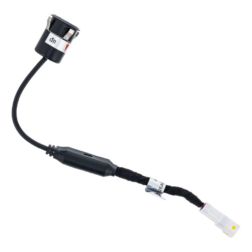 Polaris OEM Rear View Mirror Camera, 4081066