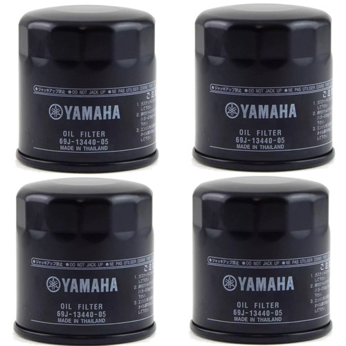 Yamaha OEM , 69J-13440-05-00x4