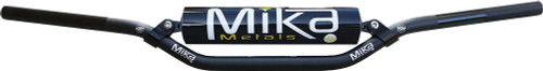 MIKA METALS Pro Series Handlebar 7/8", 205-7220BK