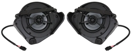SSV WORKS Front Speaker Pod, 63-4952