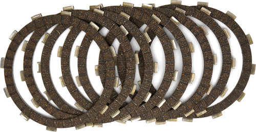 EBC Redline Clutch Kit, 15-1298