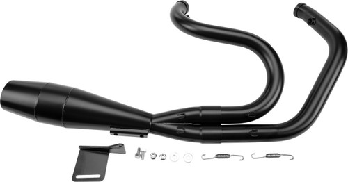 SAWICKI Sportster 2 Into 1 Pipe, 930-01217