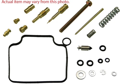 SHINDY Carburetor Repair Kit, 03-0875