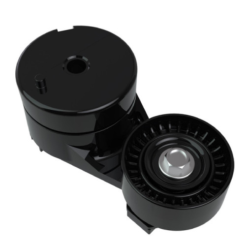 Volvo Penta OEM Alternator Belt Tensioner Pulley Balancer, 3860091