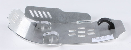 DEVOL Aluminum Skid Plate, 60-7213