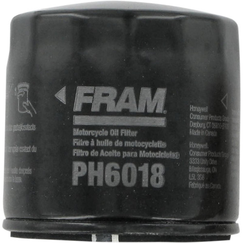 FRAM Fram Filter 16510-06, PH6018