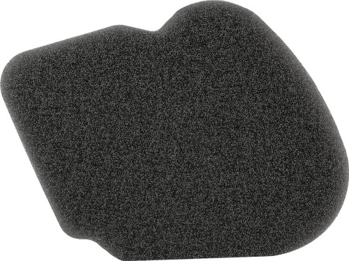 NO TOIL Dual Stage Foam Air Filter, 90-22010