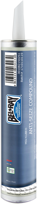 BEL-RAY Anti-Seize Compound, 840-1111