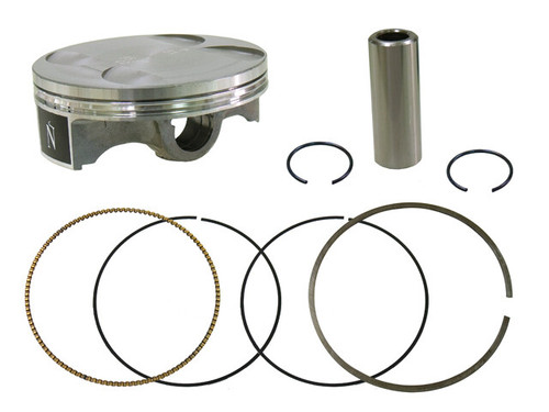 NAMURA Piston Kit, 184-F10045