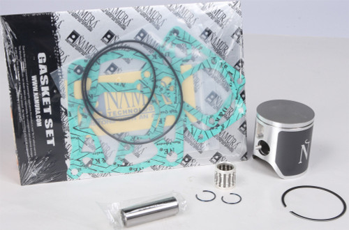 NAMURA Top End Repair Kit, 185-3004C