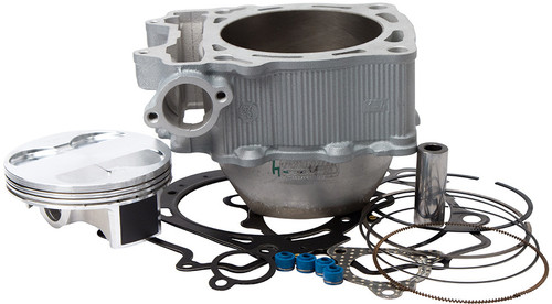 CYLINDER WORKS Standard Bore Cylinder Kit, 422-20005K2