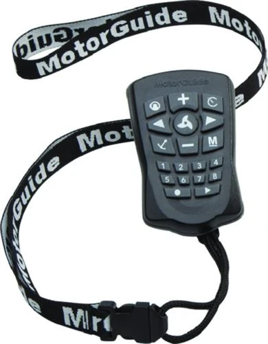 Mercury Marine/Mercruiser OEM Wireless GPS Remote, 8M0092071