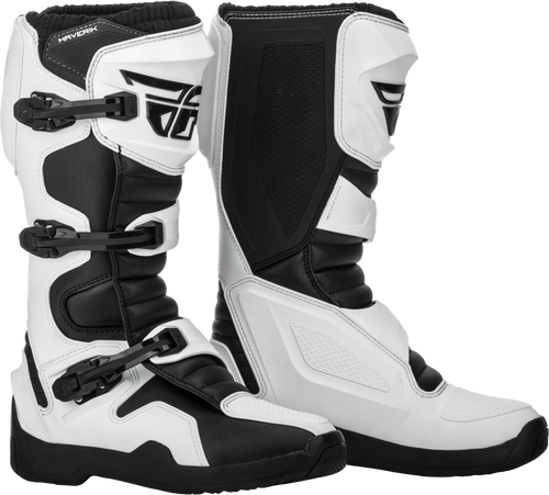 FLY RACING Maverik Boots, 364-67514