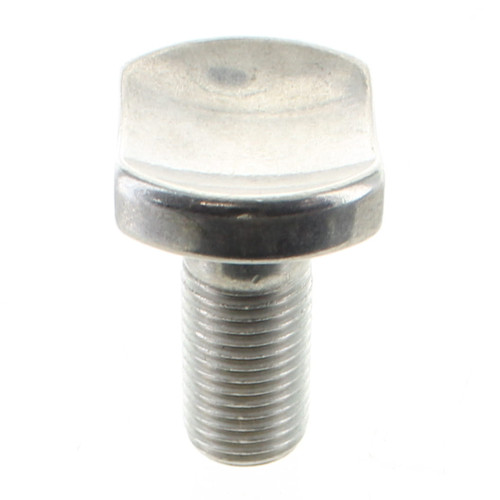 Mercury Marine/Mercruiser New OEM Striker Plate Screw, Set Of 5, 996301, 99630, 8M0045383