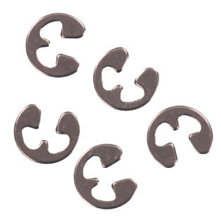 MIKUNI Needle Positioning Clip, 13-1004