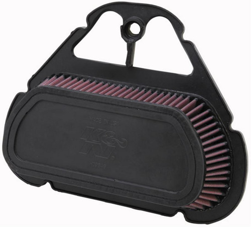 K & N Air Filter - Yamaha Yzf R6, YA-6001