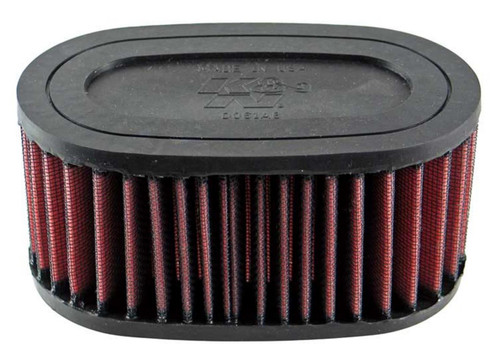 K & N Air Filter - Vt750, HA-7500