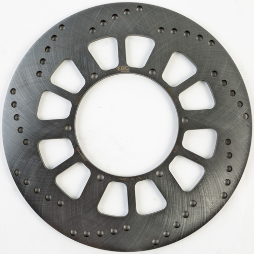 EBC Standard Brake Rotor, 15-2088