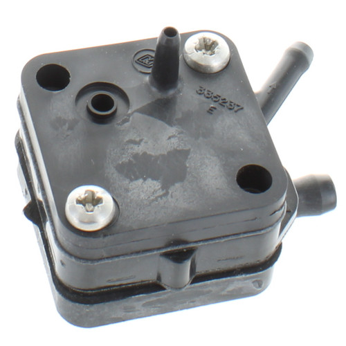 Johnson Evinrude OMC OEM Vapor Pump Assembly 90-175HP, 0769296 0433352