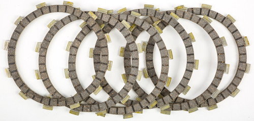 EBC Redline Clutch Kit, 15-1166