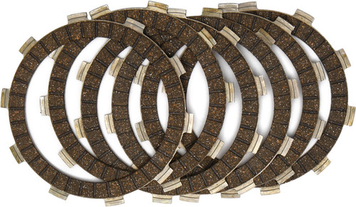 EBC Redline Clutch Kit, 15-1190