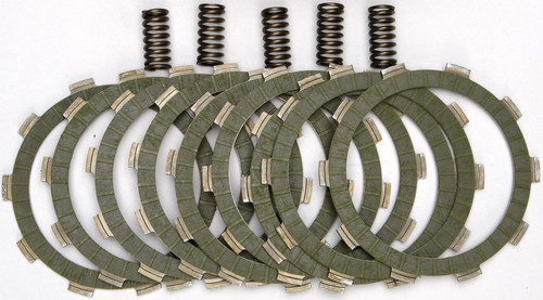 EBC Street Racer Clutch Kit, 15-18007