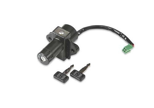 EMGO Ignition Switch, 40-71010