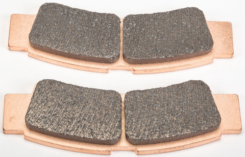 ALL BALLS Sintered Brake Pads, 218-8059