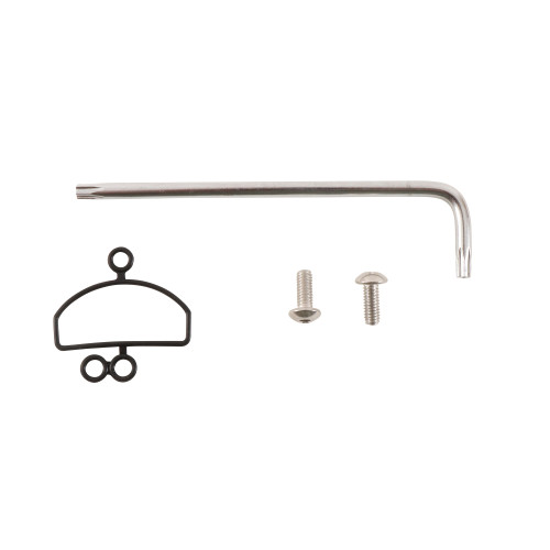 ALL BALLS FCR Mid-Body Gasket Kit, 226-10031