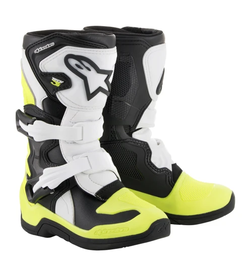 Alpinestars Tech 3S Boots, 482-42513