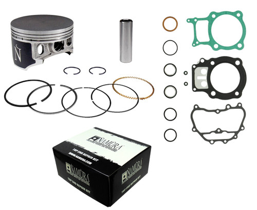 NAMURA Top End Repair Kit, 186-1040