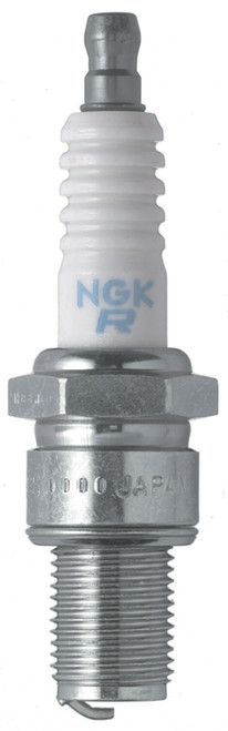 NGK Spark Plug, 2-BR9ECS-5 NGK Spark Plug, 2-BR9ECS-5