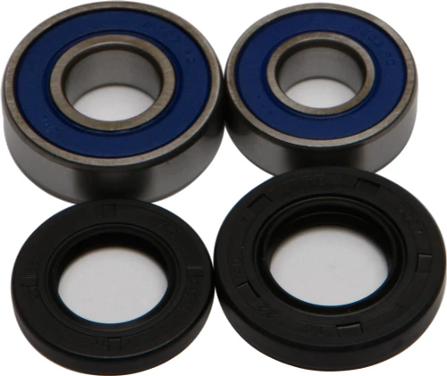 ALL BALLS Wheel Bearing & Seal Kit, 22-51194