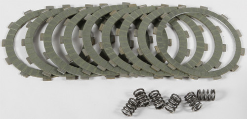 EBC Street Racer Clutch Kit, 15-18068